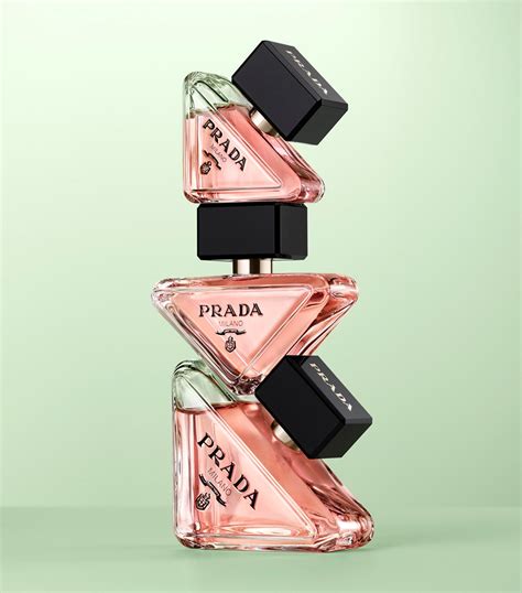 prada perfume women size|Prada perfumes for women uk.